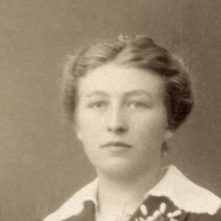 Berendina Dina Holmer